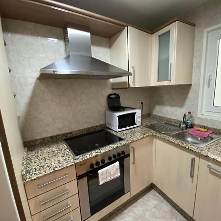 Lovely Apartaments 루고 외부 사진