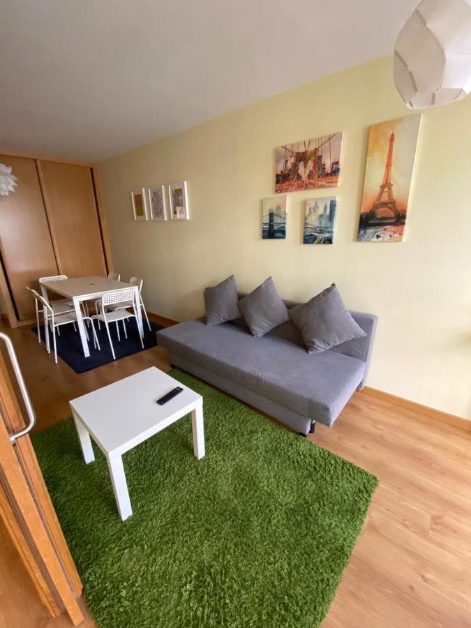 Lovely Apartaments 루고 외부 사진