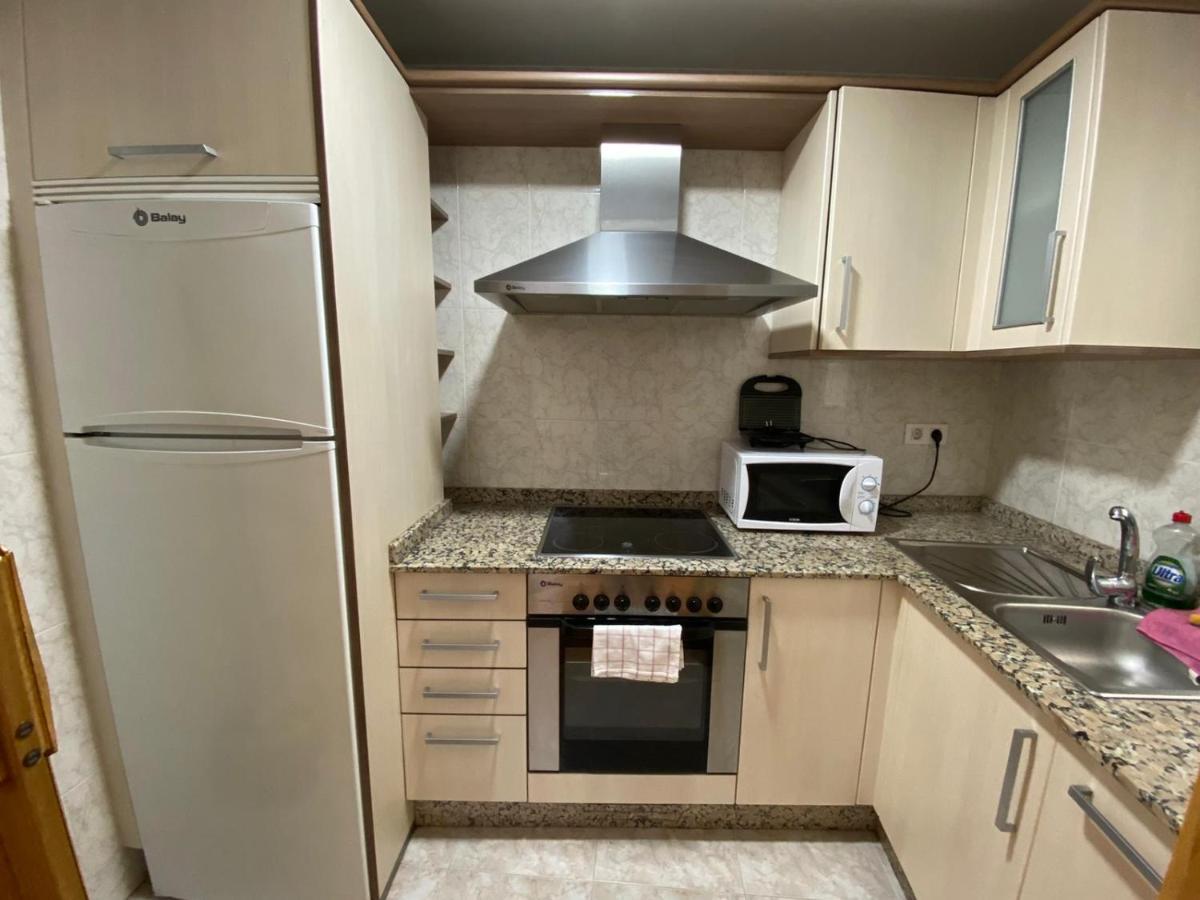 Lovely Apartaments 루고 외부 사진