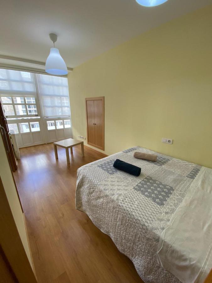 Lovely Apartaments 루고 외부 사진