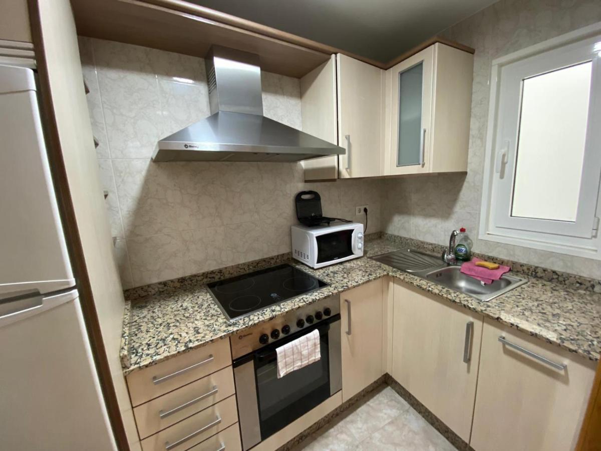 Lovely Apartaments 루고 외부 사진
